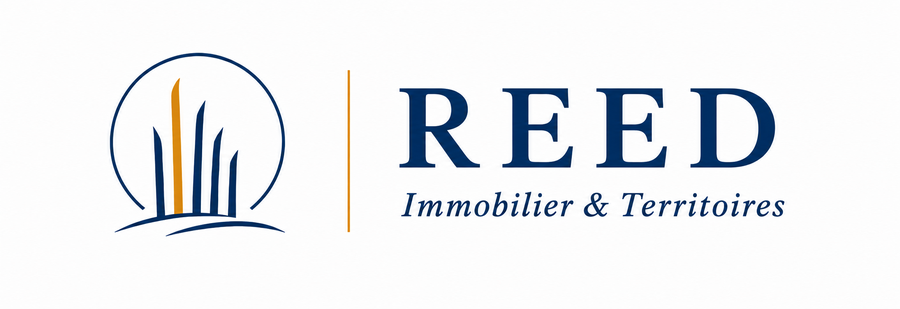REED Immobilier & Territoires